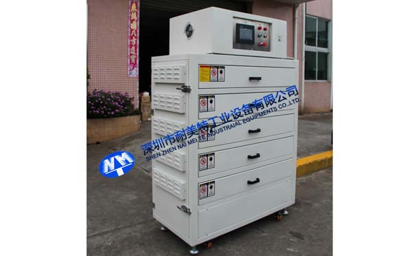 LCD專用UV機