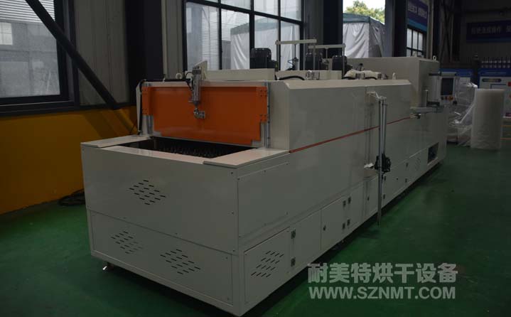 汽車安全氣囊引爆發生器驗證爐 汽車安全氣囊引爆發生器驗證爐